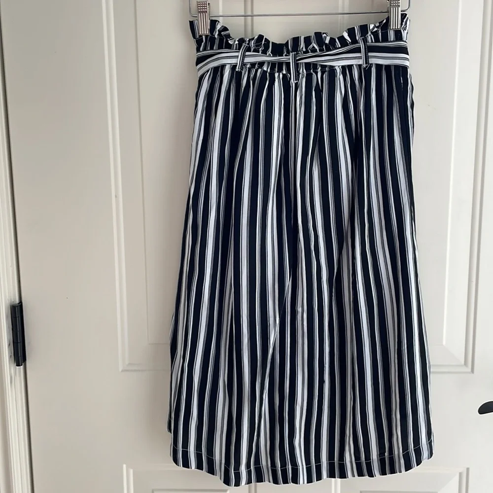 Justice Tween Hi Low Skirt Size 14/16
